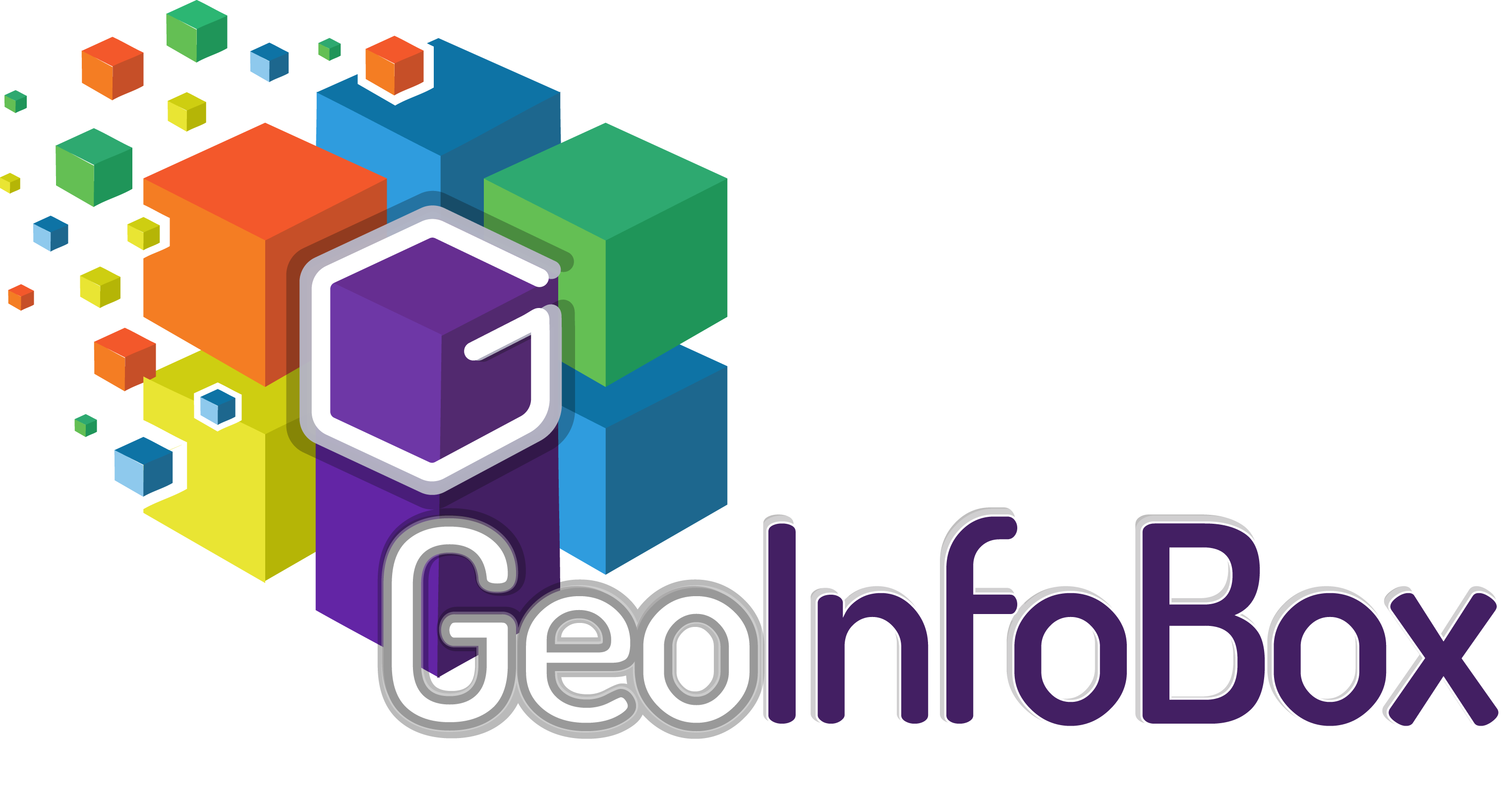 GeoInfoBox Logo